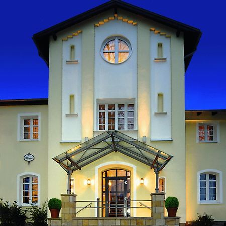 Hotel Xtra Gleis Hörstel 外观 照片