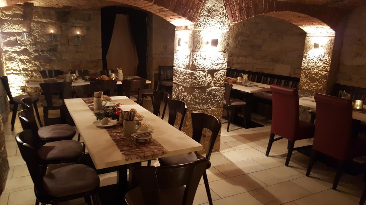 Hotel Xtra Gleis Hörstel 外观 照片