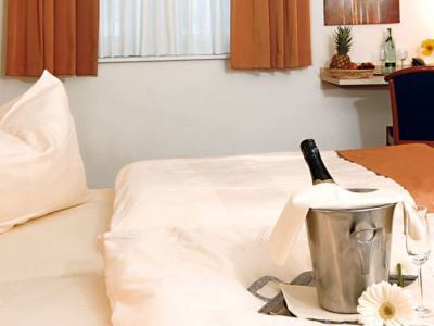 Hotel Xtra Gleis Hörstel 外观 照片